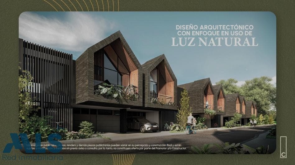 Lote Residencial en venta en Urbano (la, Oriente Antioqueño, La Ceja — foto 1 de 11