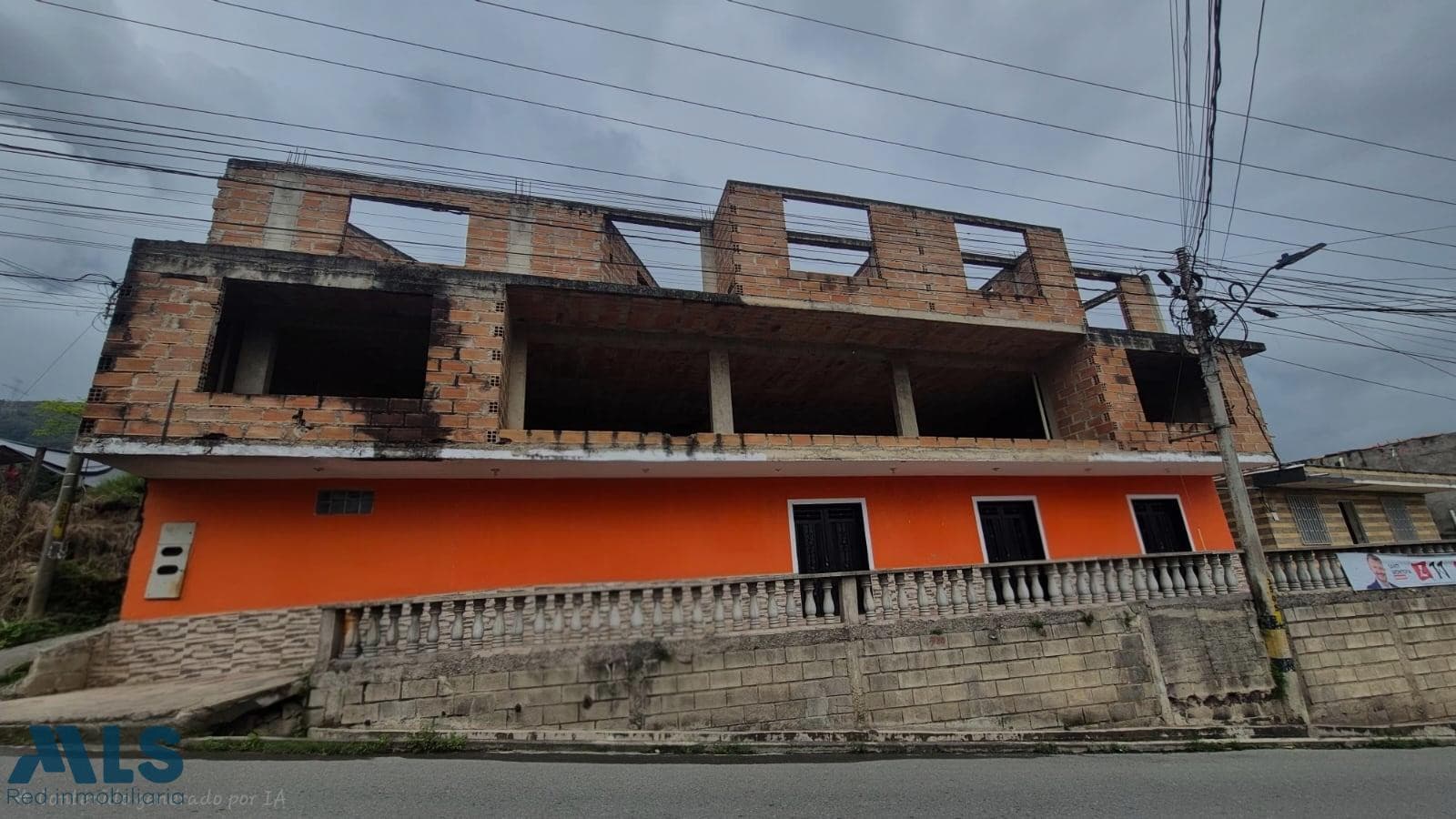 Casa en venta en Minas, Otras Zonas, Amagá — foto 1 de 23