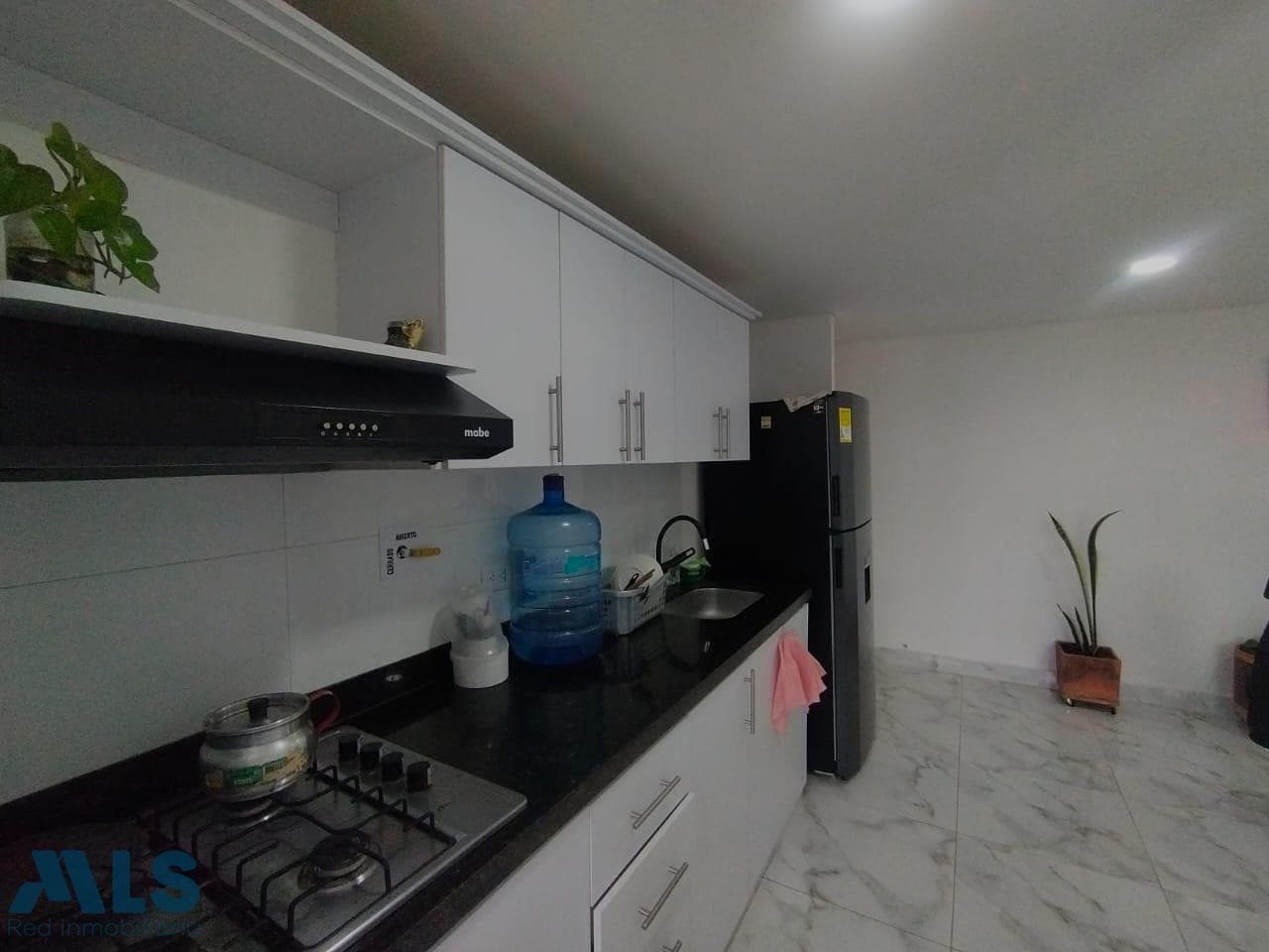 Apartamento en venta en Alcaravanes, Oriente Antioqueño, Marinilla — foto 1 de 24