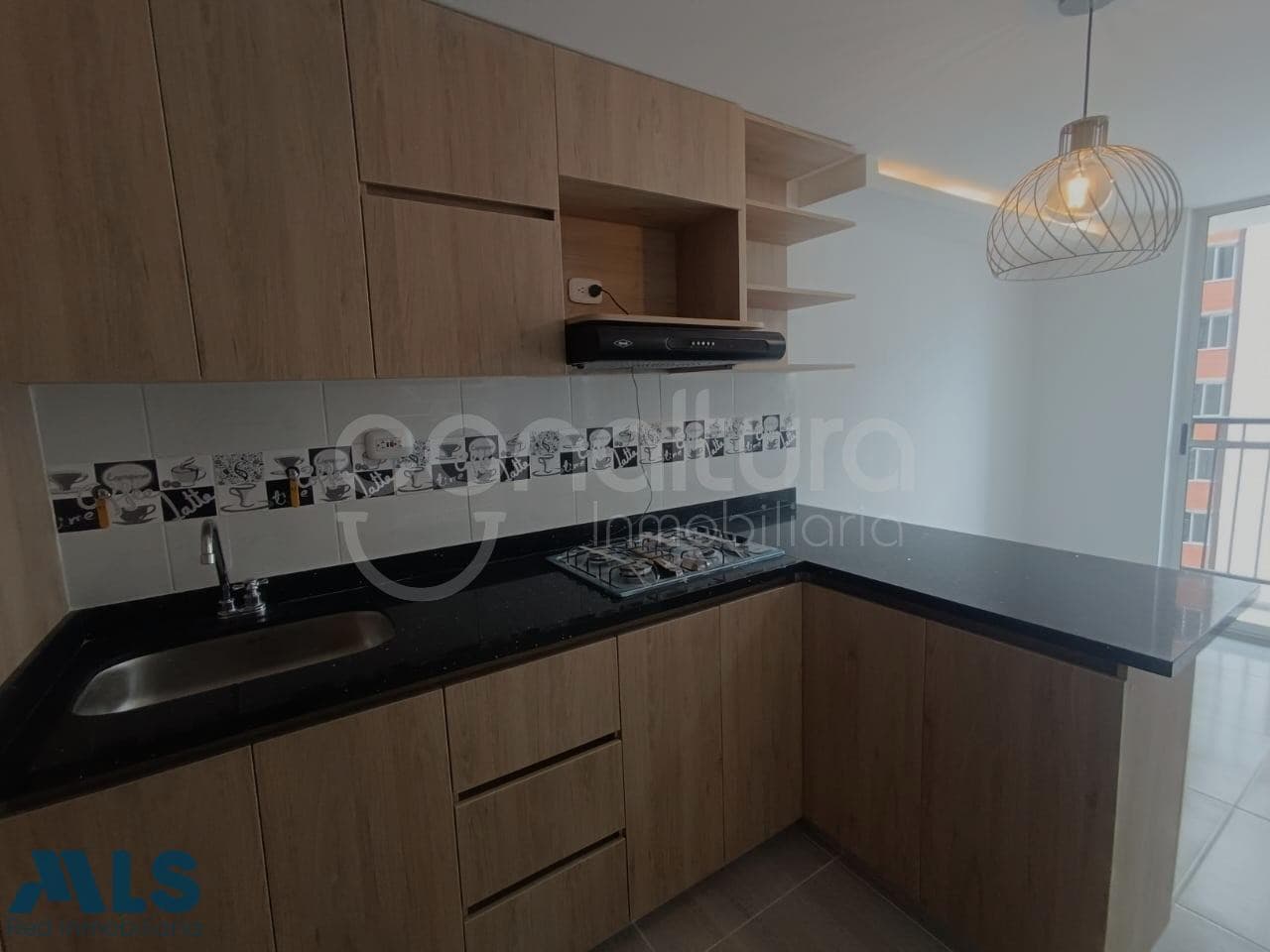 Apartamento en venta en La Navarra, Norte, Bello — foto 1 de 13