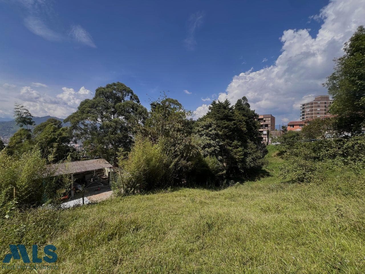 Lote Residencial en venta en Las Antillas, Aburra Sur, Envigado — foto 1 de 15