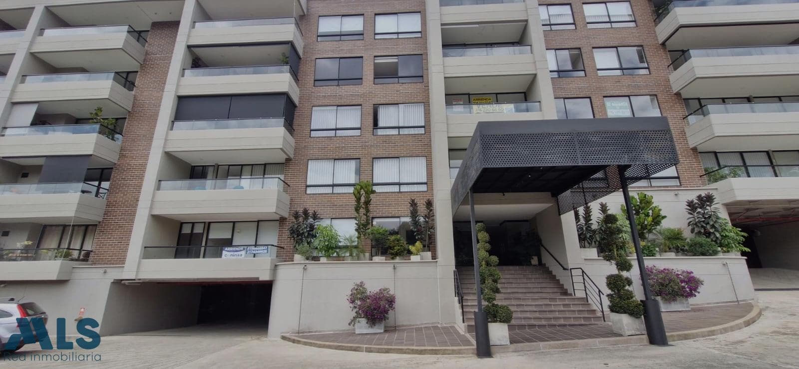 Apartamento en venta en Urbano, Oriente Antioqueño, El Retiro — foto 1 de 14