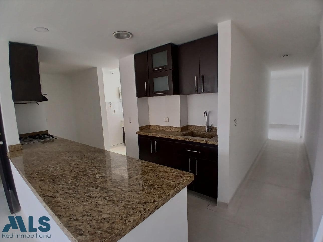 Apartamento en venta en Calasanz, Occidente, Medellín — foto 1 de 19