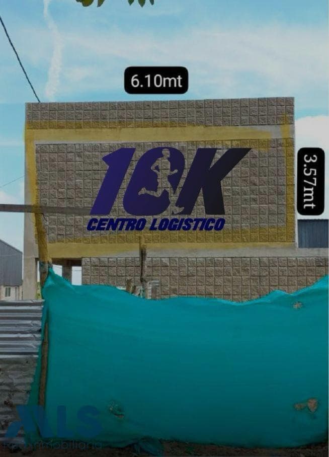 Lote Comercial en venta en Zona de Galapa, Otras Zonas, Barranquilla — foto 1 de 13