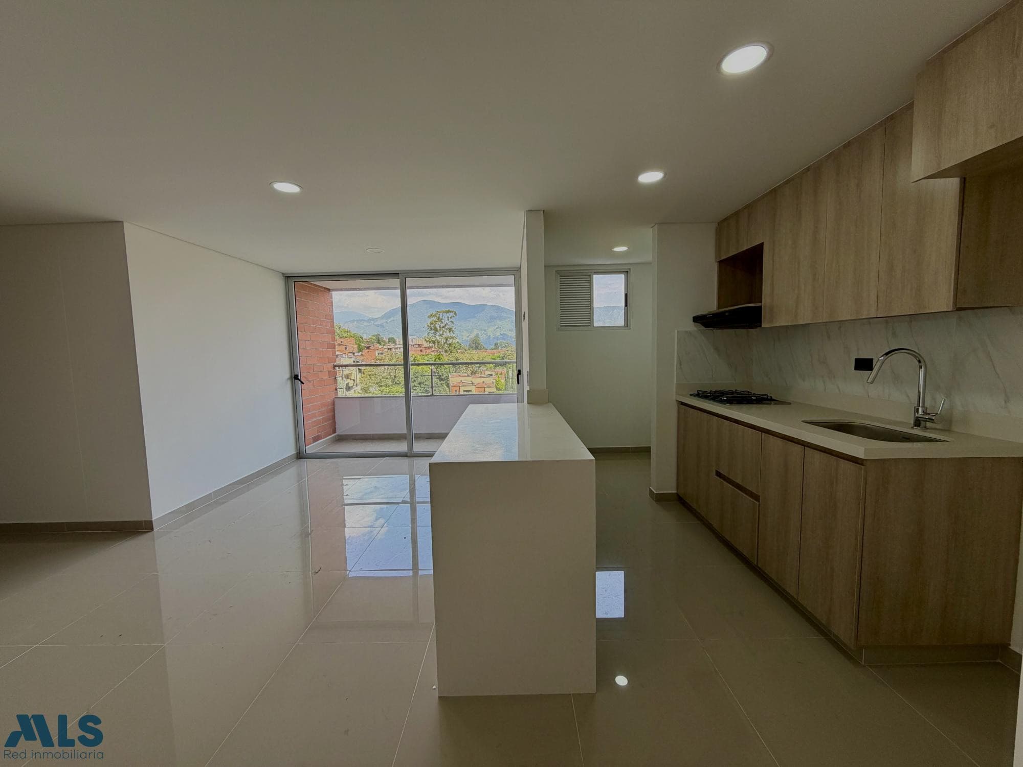 Apartamento en venta en Casa Jardin, Aburra Sur, La Estrella — foto 1 de 23