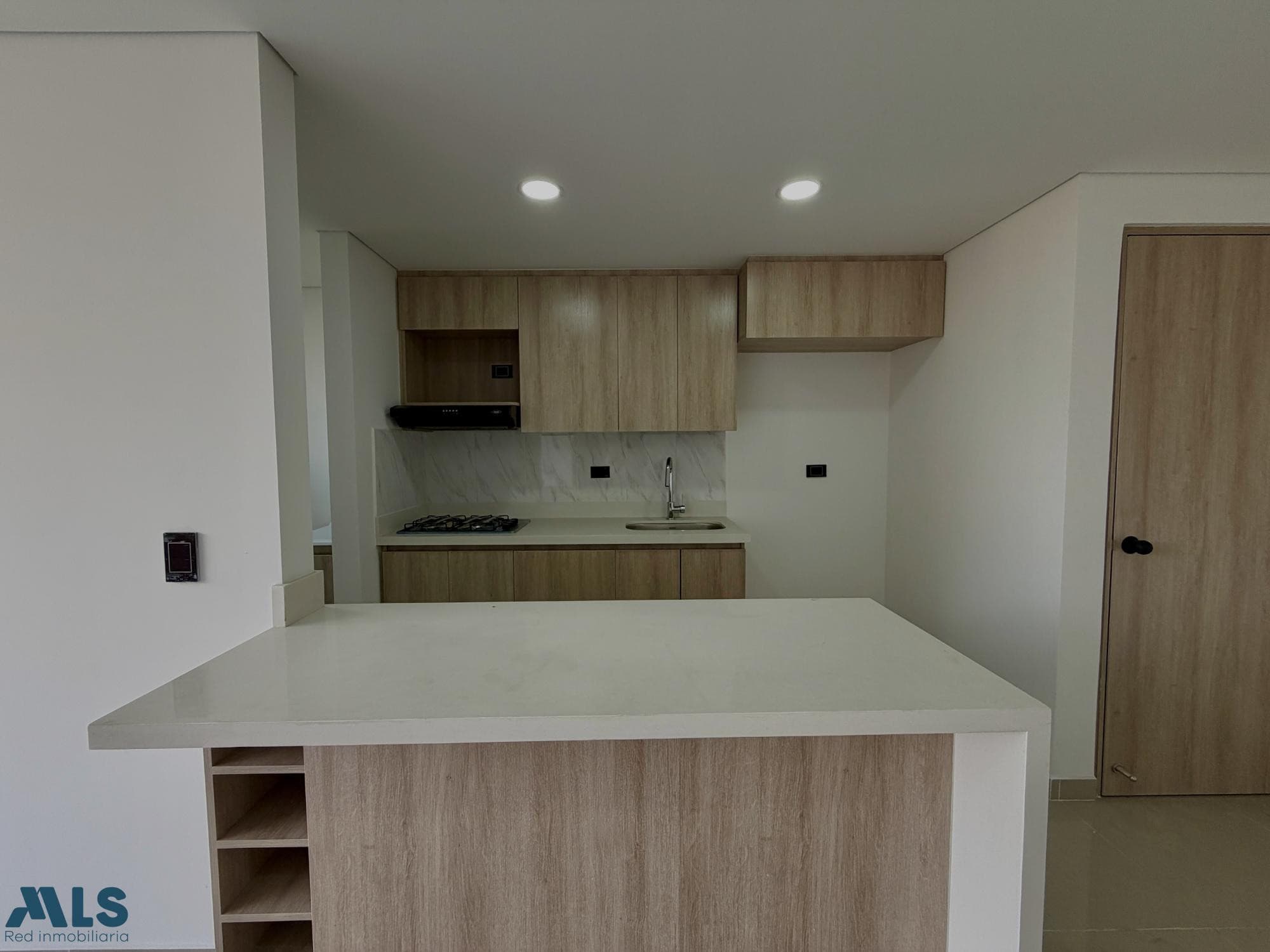 Apartamento en venta en Casa Jardin, Aburra Sur, La Estrella — foto 1 de 23