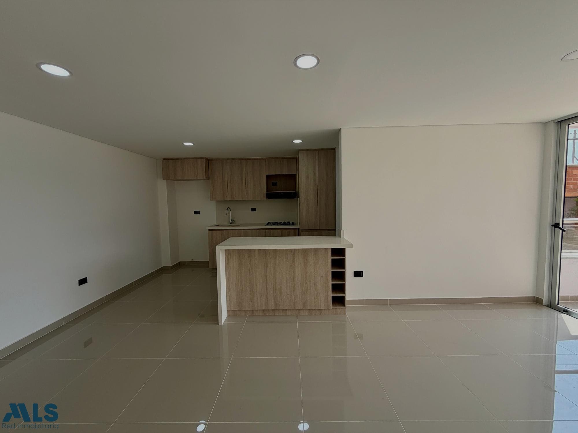 Apartamento en venta en Casa Jardin, Aburra Sur, La Estrella — foto 1 de 13