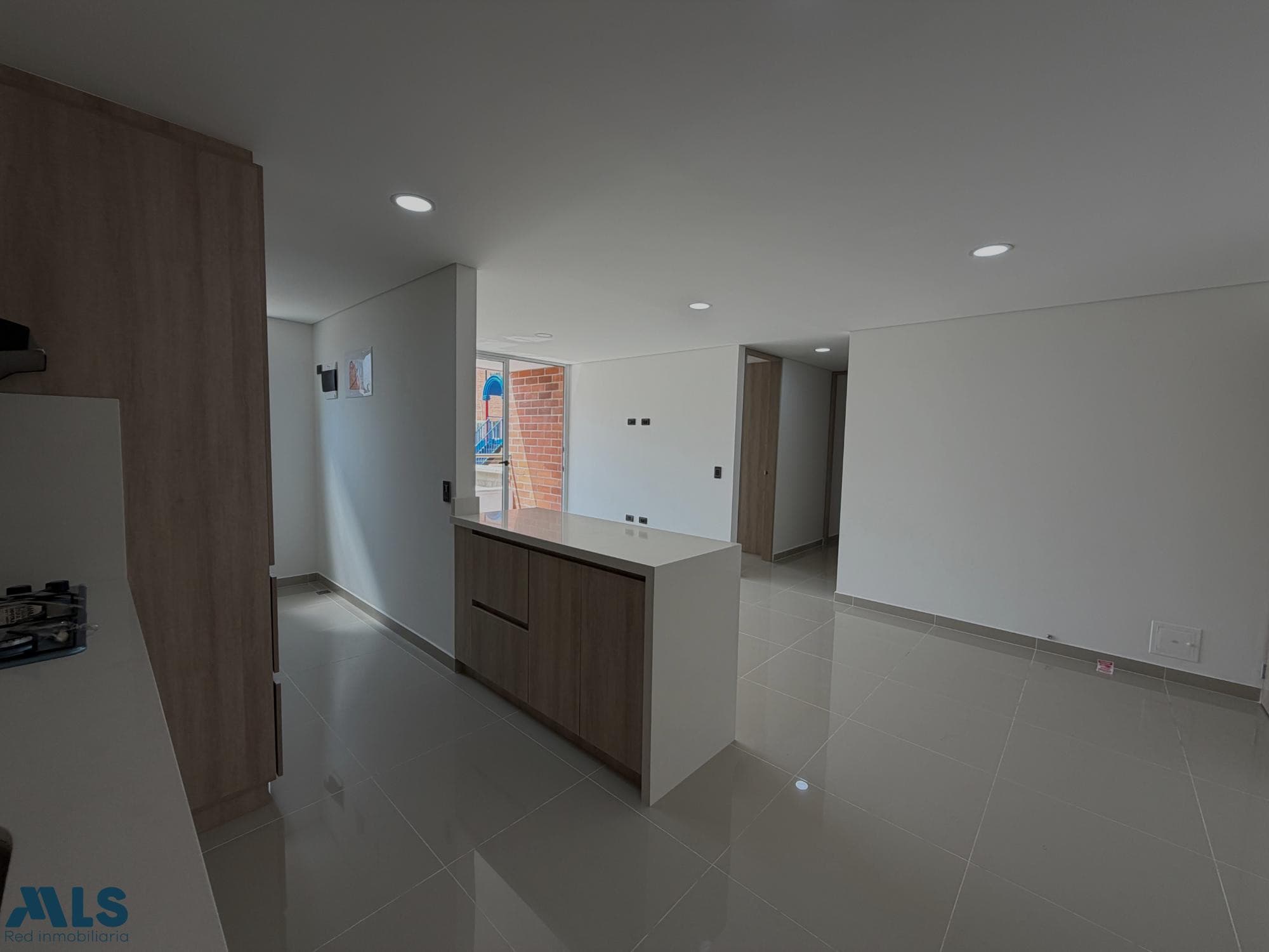 Apartamento en venta en Casa Jardin, Aburra Sur, La Estrella — foto 1 de 20