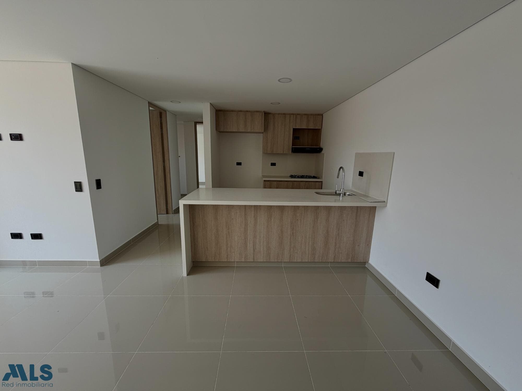 Apartamento en venta en Casa Jardin, Aburra Sur, La Estrella — foto 1 de 18