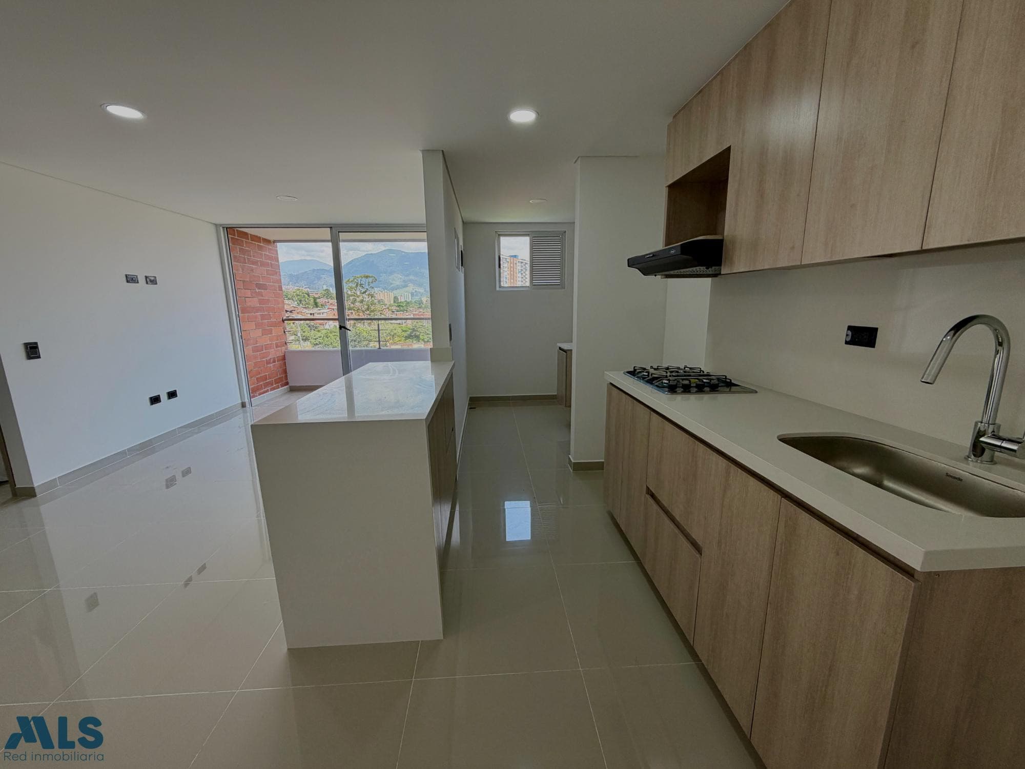 Apartamento en venta en Casa Jardin, Aburra Sur, La Estrella — foto 1 de 18