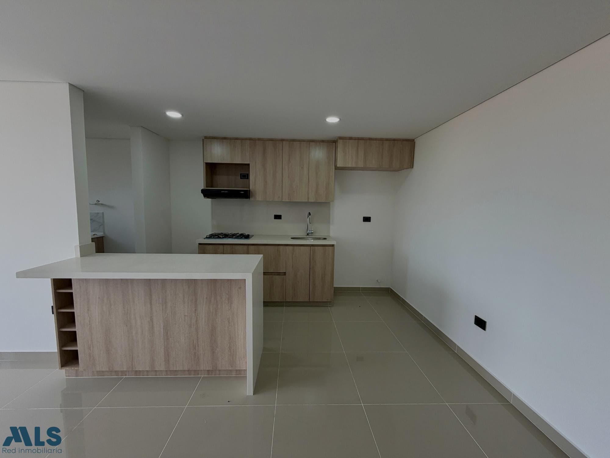 Apartamento en venta en Casa Jardin, Aburra Sur, La Estrella — foto 1 de 17