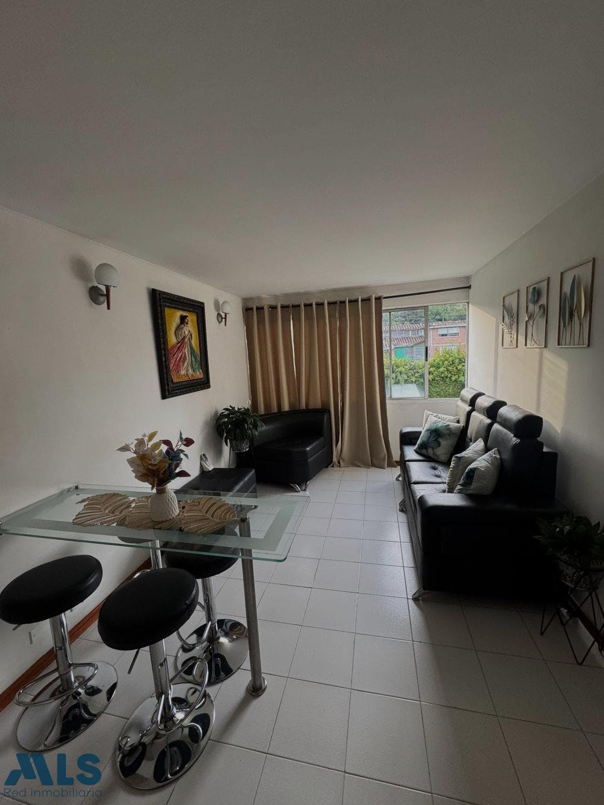 Apartamento en venta en Robledo, Occidente, Medellín — foto 1 de 8