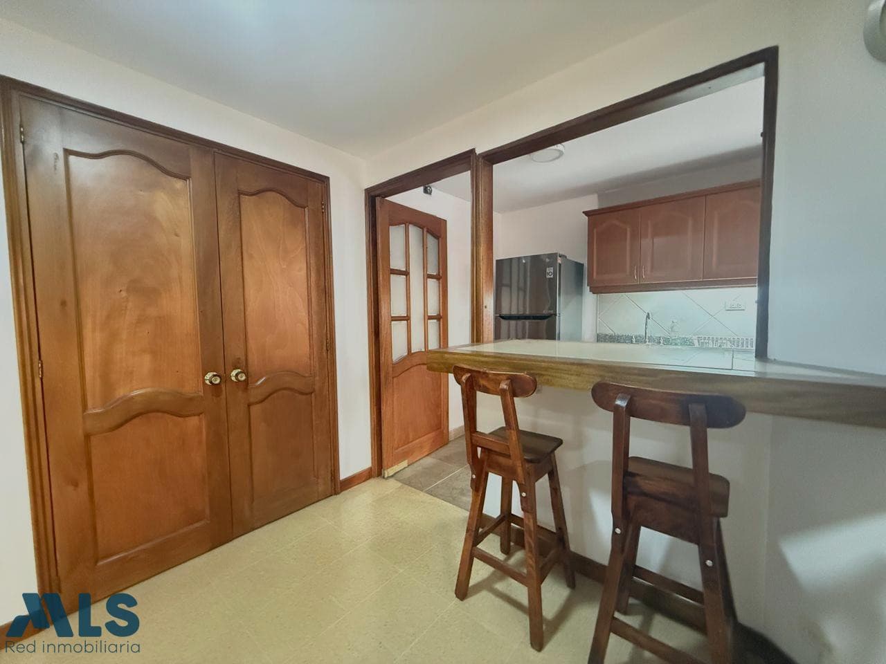 Apartamento en venta en Laureles, Medellín — foto 1 de 22