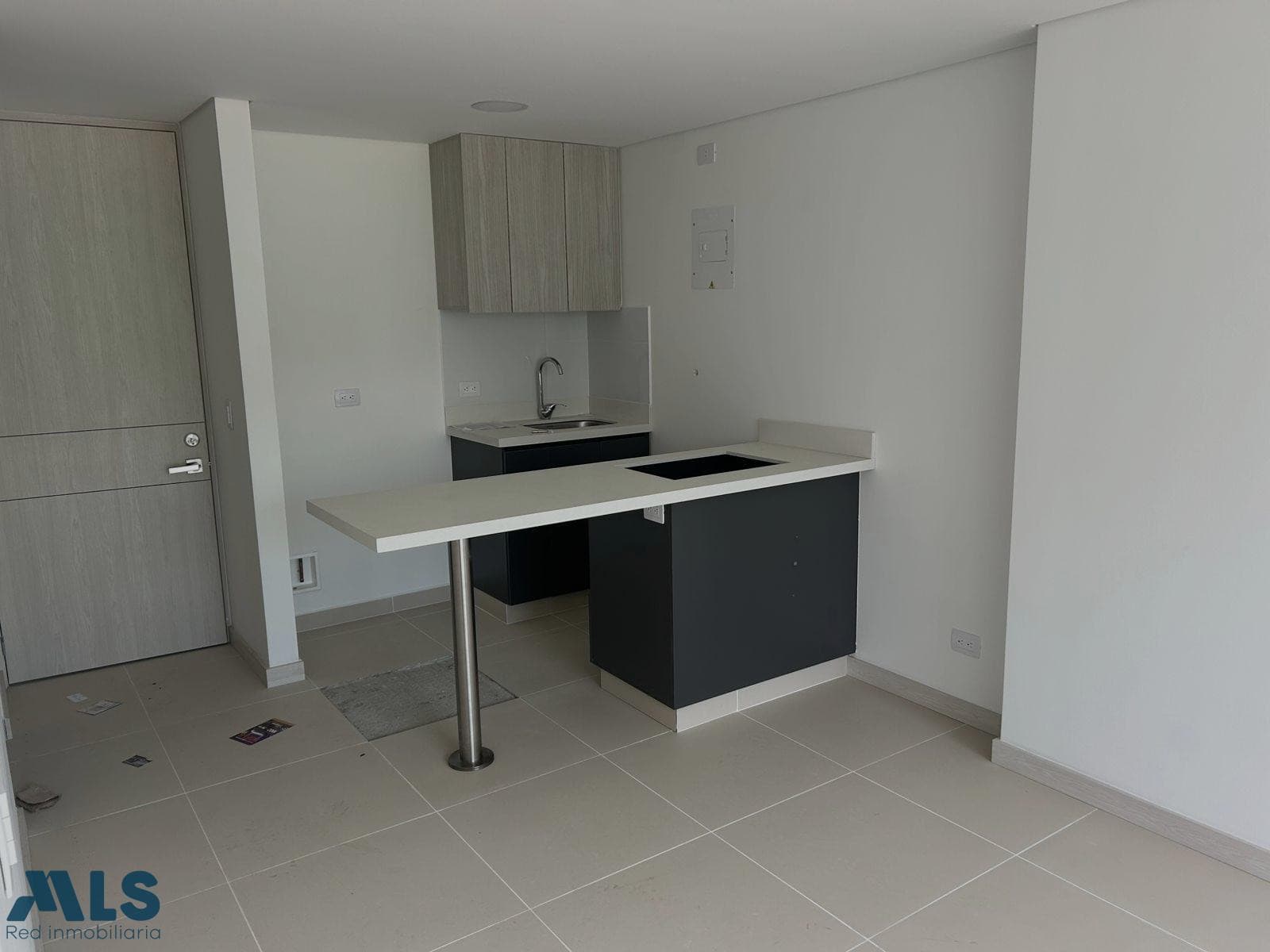 Apartamento en venta en La Aldea, Aburra Sur, La Estrella — foto 1 de 8