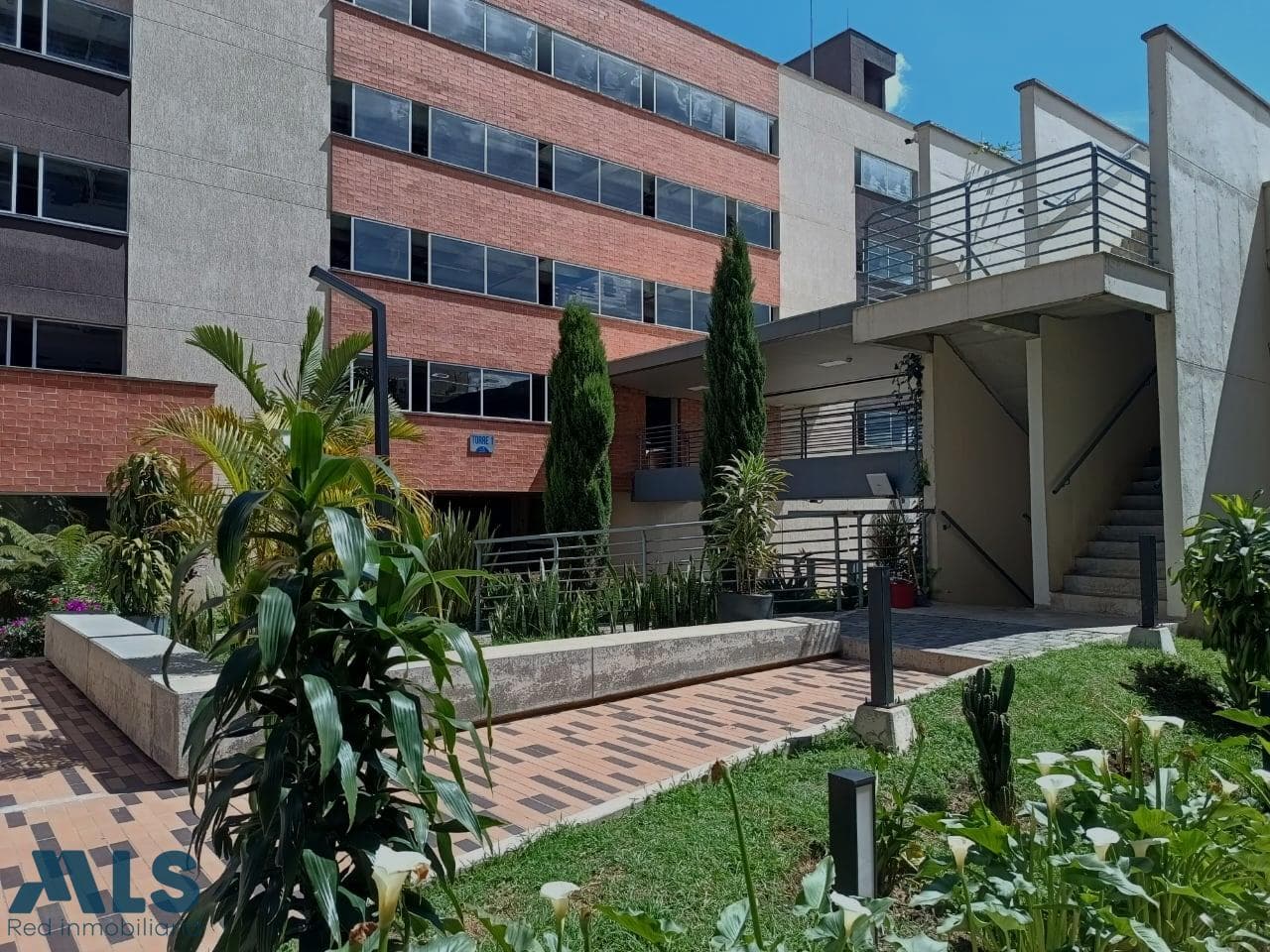 Apartamento en venta en Autopista (Marinilla), Oriente Antioqueño — foto 1 de 38
