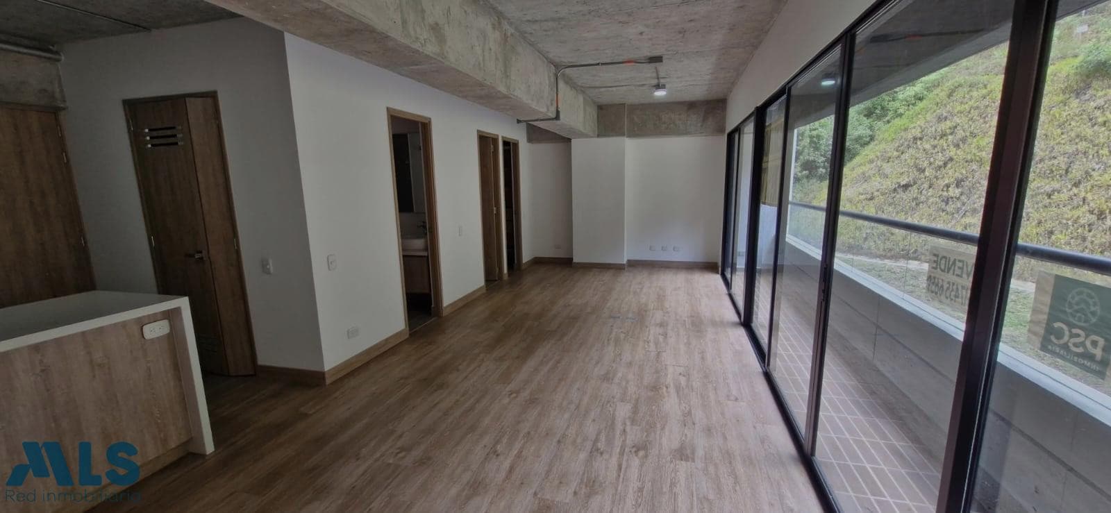 Apartamento en venta en Urbano, Oriente Antioqueño, El Retiro — foto 1 de 10