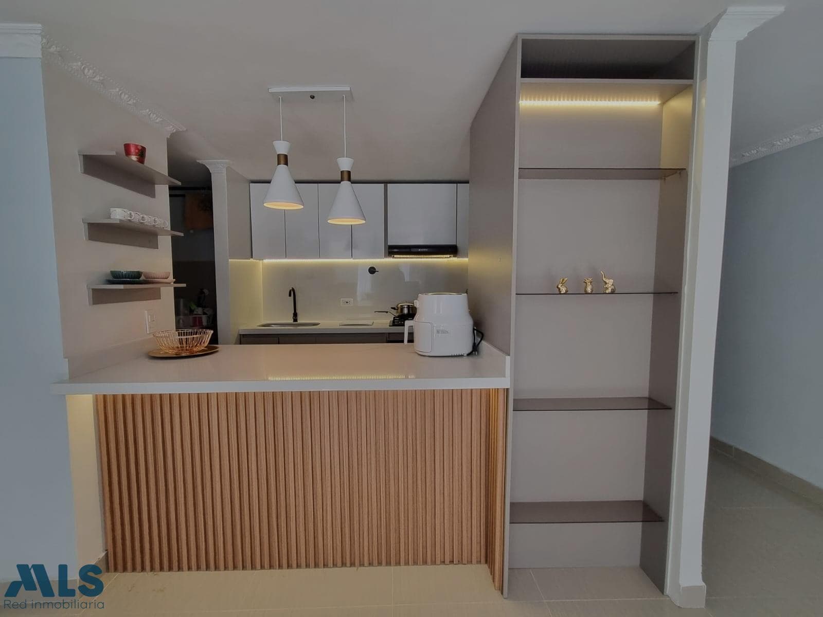 Apartamento en venta en Trapiche, Norte, Bello — foto 1 de 15