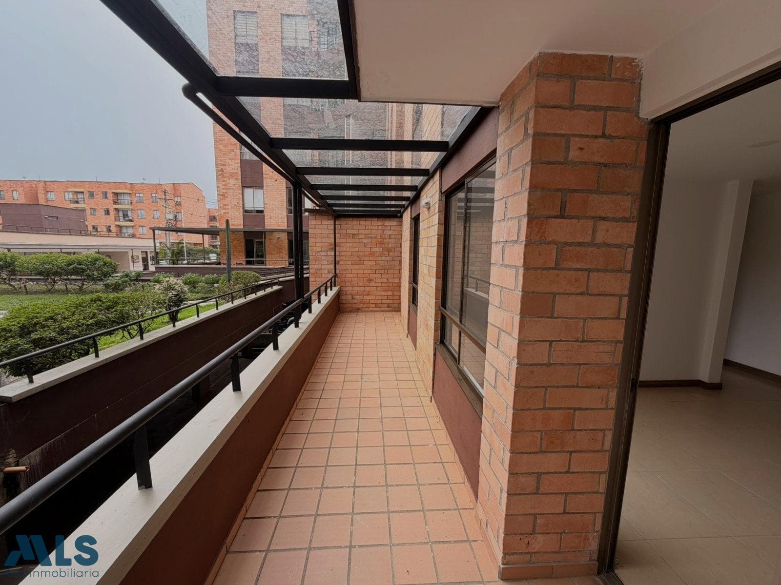 Apartamento en venta en Barrio La Cruz, Oriente Antioqueño, La Ceja — foto 1 de 19