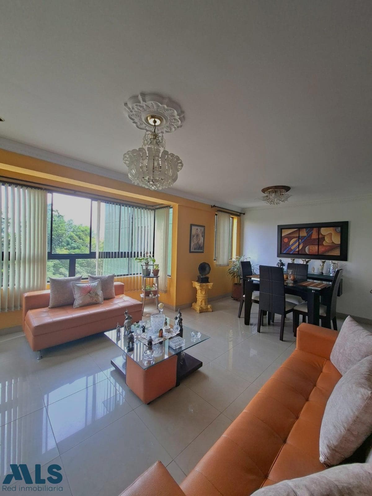 Apartamento en venta en La Mota, Belén Guayabal, Medellín — foto 1 de 13