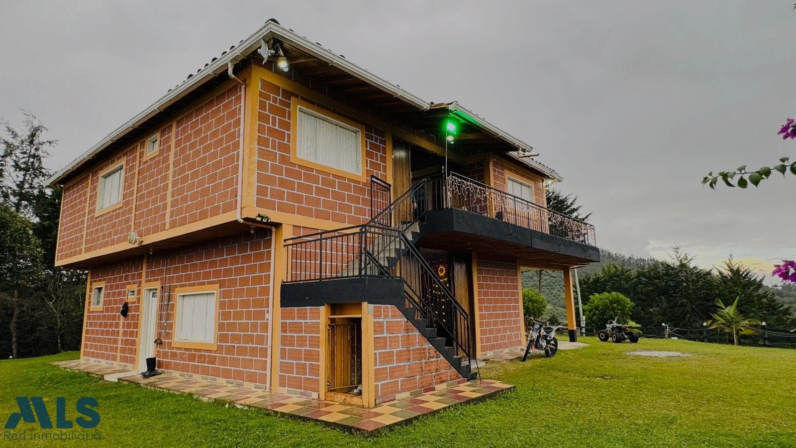 Lote Residencial en venta en Rural, Oriente Antioqueño, San Vicente — foto 1 de 31