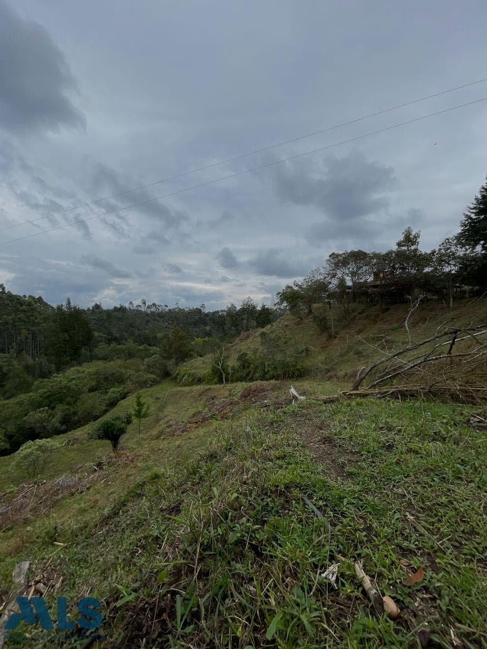 Lote Residencial en venta en V. Abreito, Oriente Antioqueño, Rionegro — foto 1 de 8