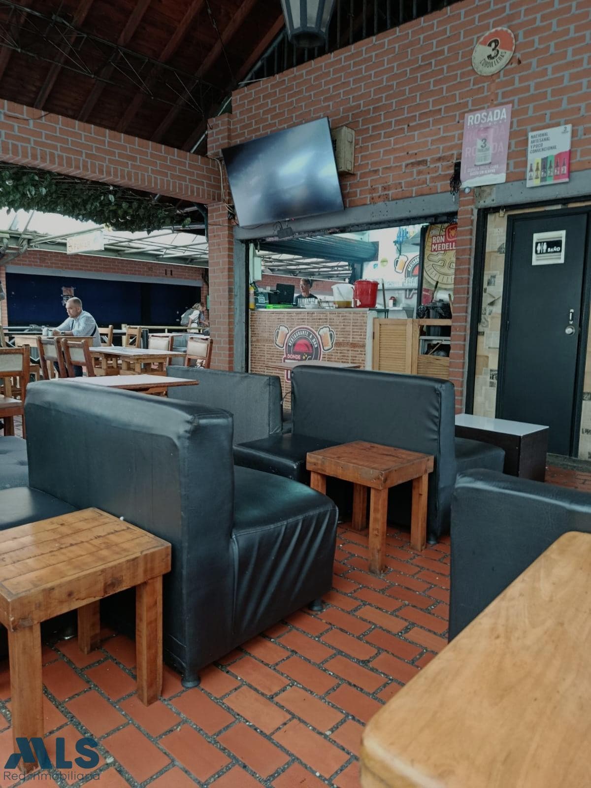 Local Comercial en venta en La Candelaria, Centro, Medellín — foto 1 de 19