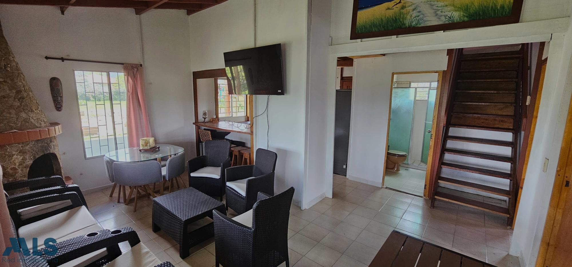 Finca Recreativa en venta en Rural, Oriente Antioqueño, El Peñol — foto 1 de 25