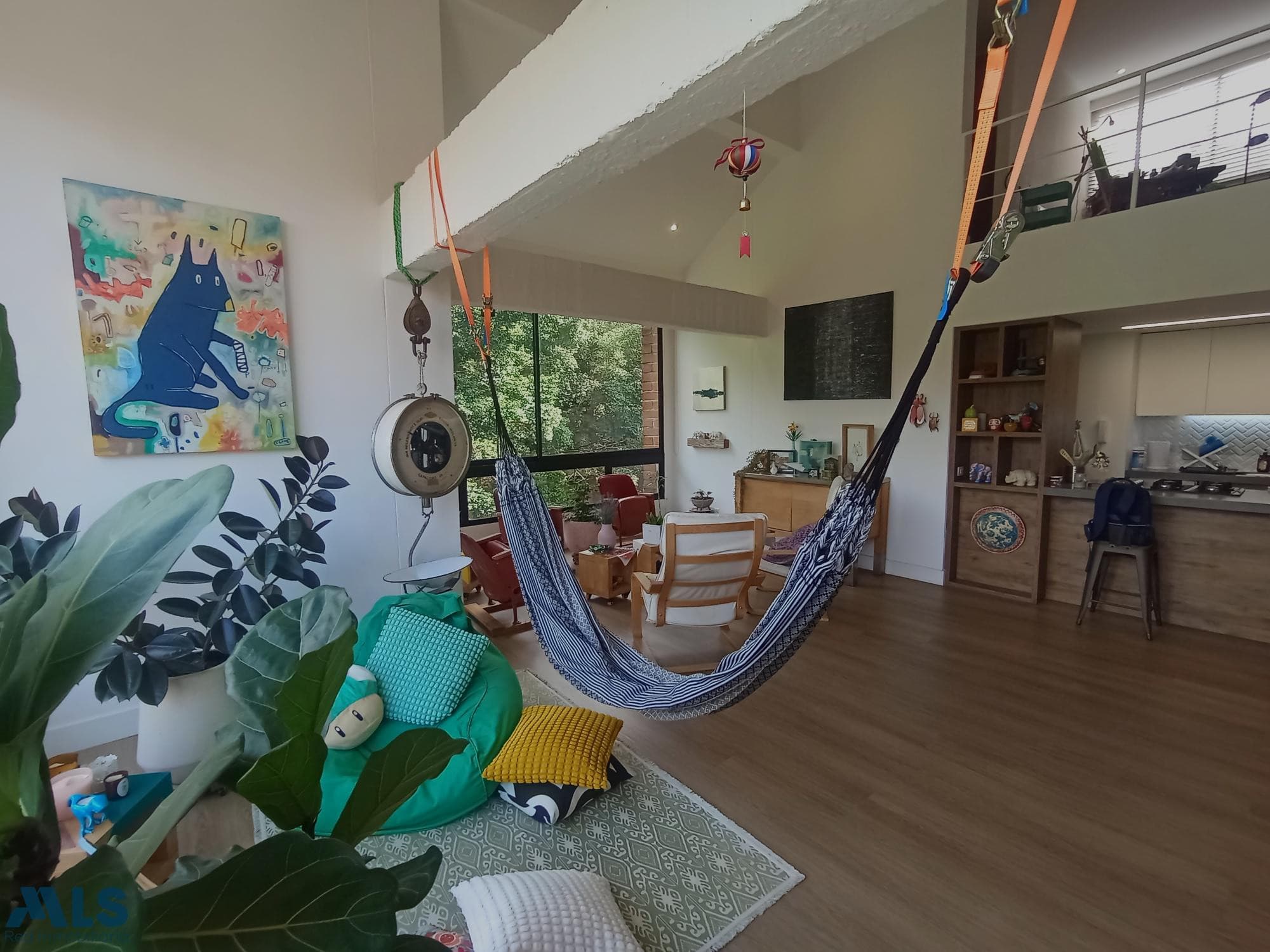 Apartamento en venta en La Concha, Poblado, Medellín — foto 1 de 21