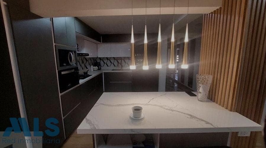 Apartamento en venta en San Joaquín, Laureles, Medellín — foto 1 de 24