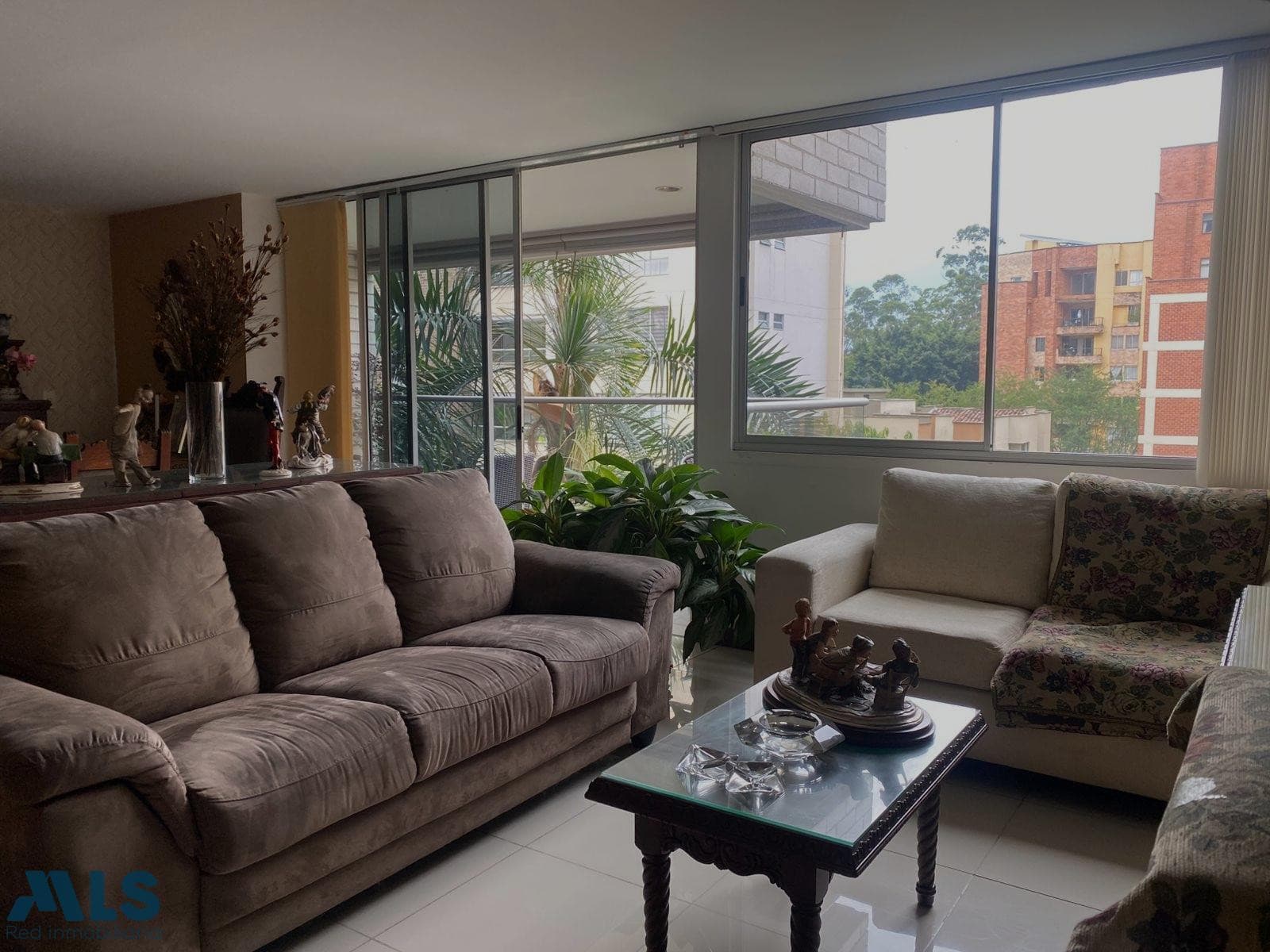 Apartamento en venta en Zuñiga, Aburra Sur, Envigado — foto 1 de 28