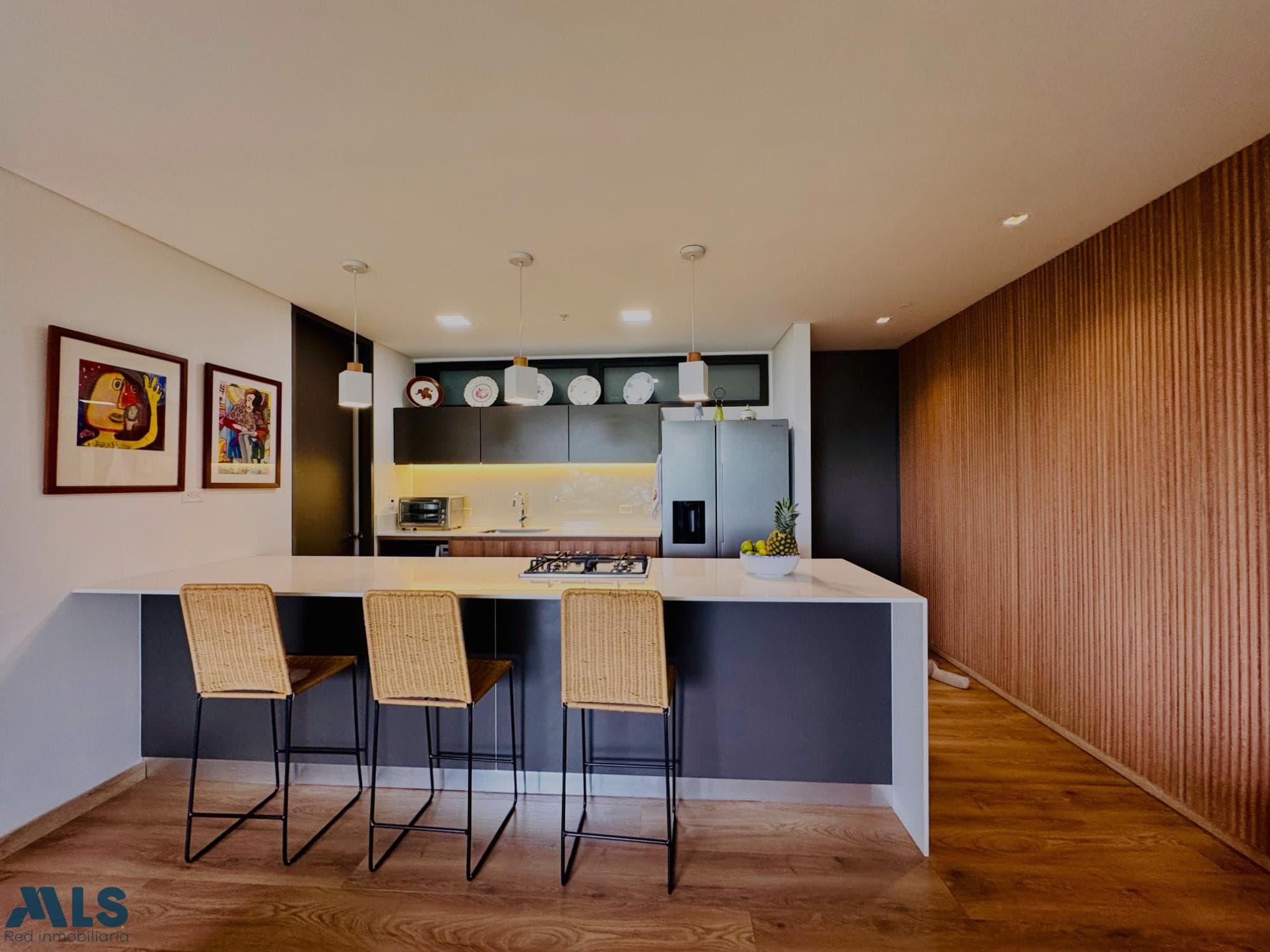 Apartamento en venta en Las Palmas, Poblado, Medellín — foto 1 de 18