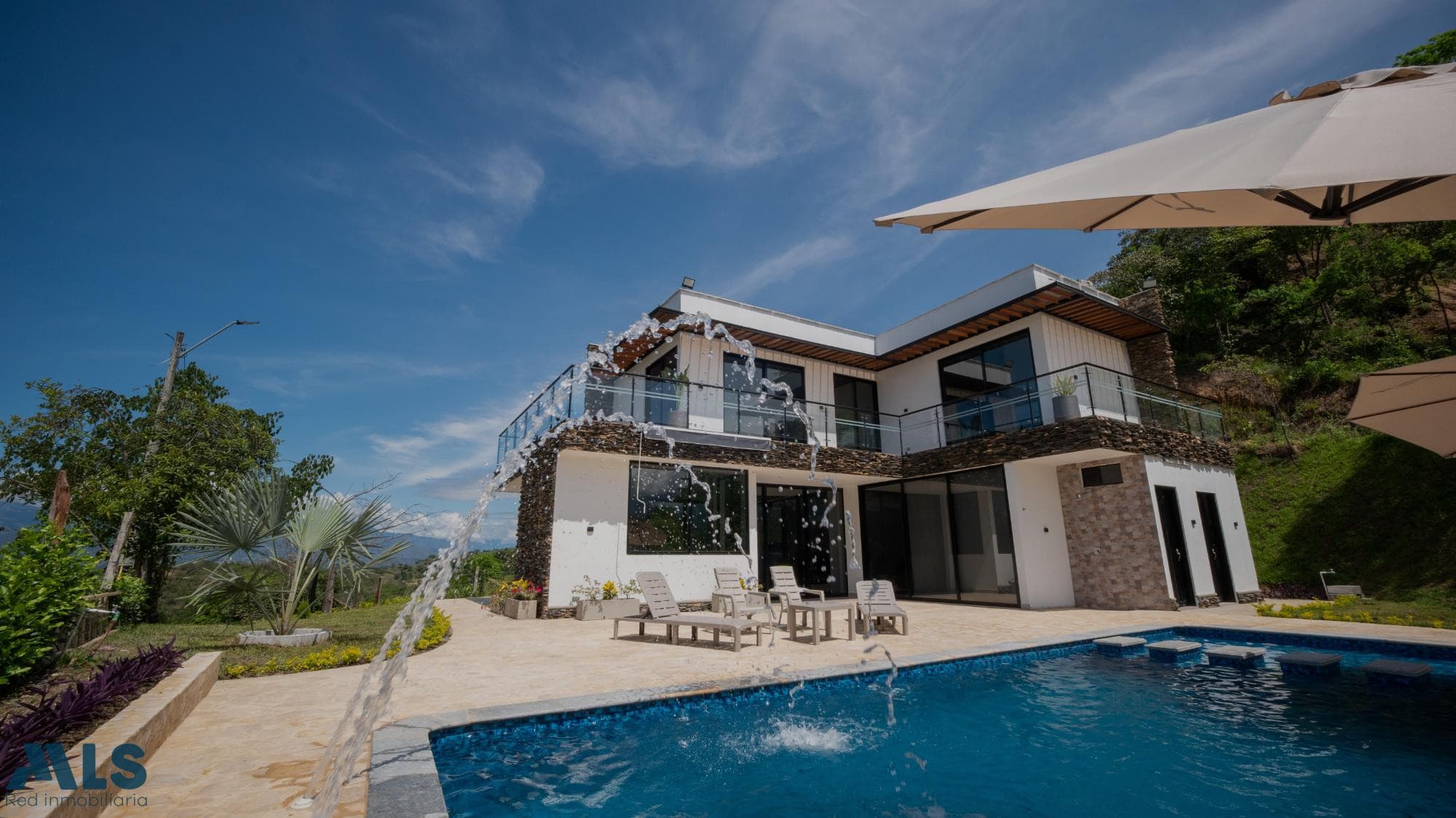 Finca Recreativa en venta en Rural, Occidente Antioqueño, Sopetrán — foto 1 de 30