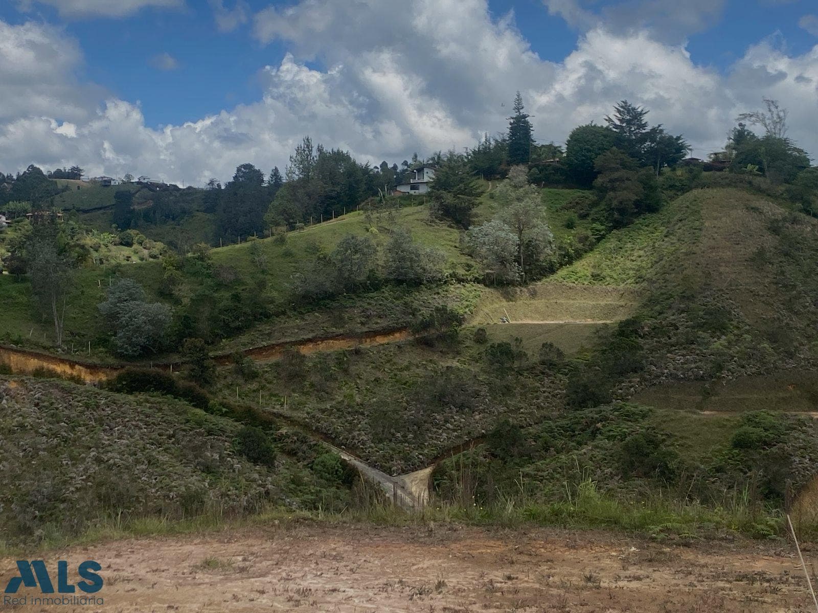 Lote Residencial en venta en Compañía Abajo, Oriente Antioqueño, San Vicente — foto 1 de 10