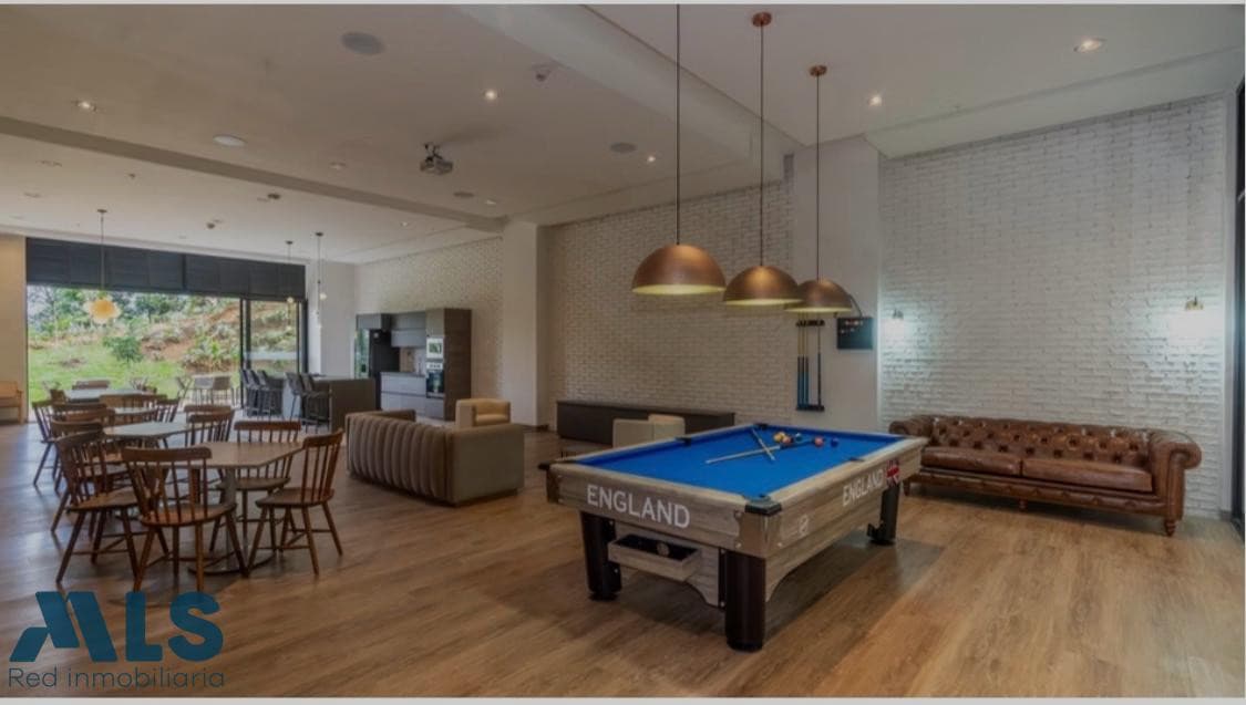 Apartamento en venta en Los Balsos Nº 1, Poblado, Medellín — foto 1 de 9