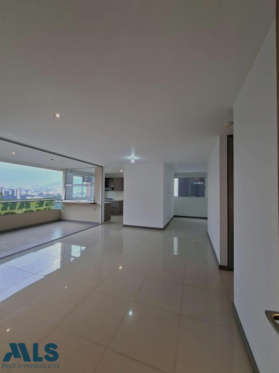 Apartamento en venta en Zuñiga, Aburra Sur, Envigado — foto 1 de 20