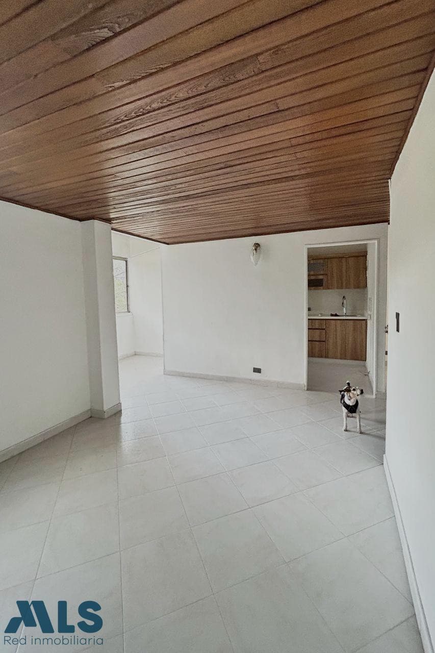 Apartamento en venta en Calasanz, Occidente, Medellín — foto 1 de 20