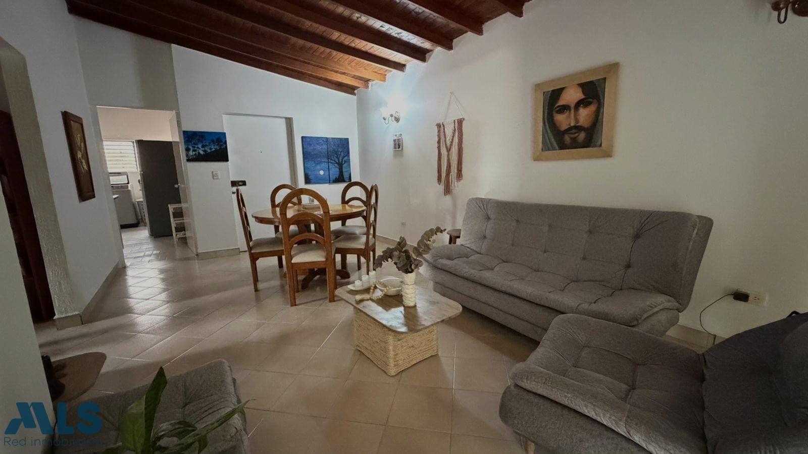 Apartamento en venta en Calasanz, Occidente, Medellín — foto 1 de 21