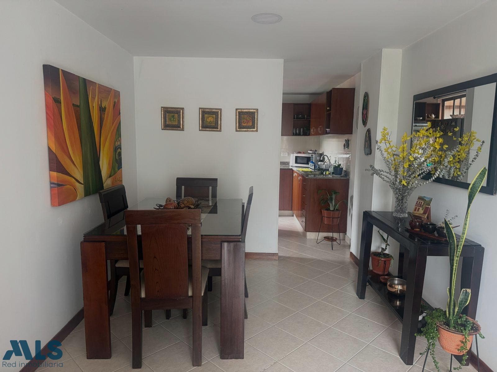 Apartamento en venta en Primavera, Aburra Sur, Envigado — foto 1 de 16