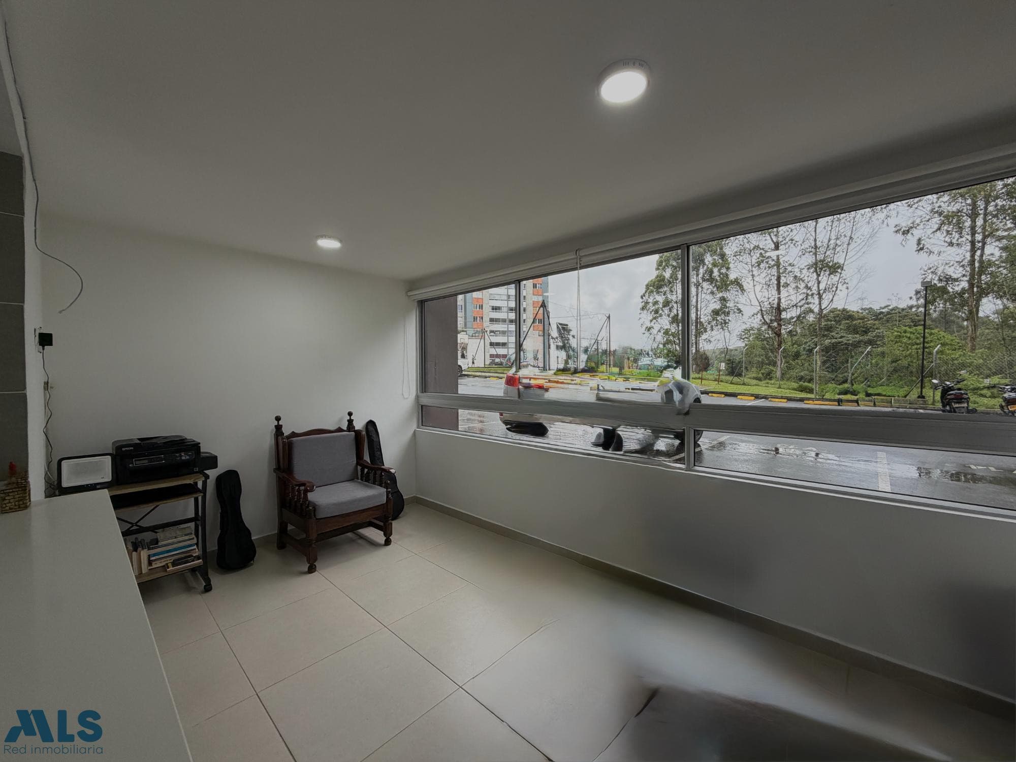 Apartamento en venta en V. Cimarronas, Oriente Antioqueño, Rionegro — foto 1 de 13