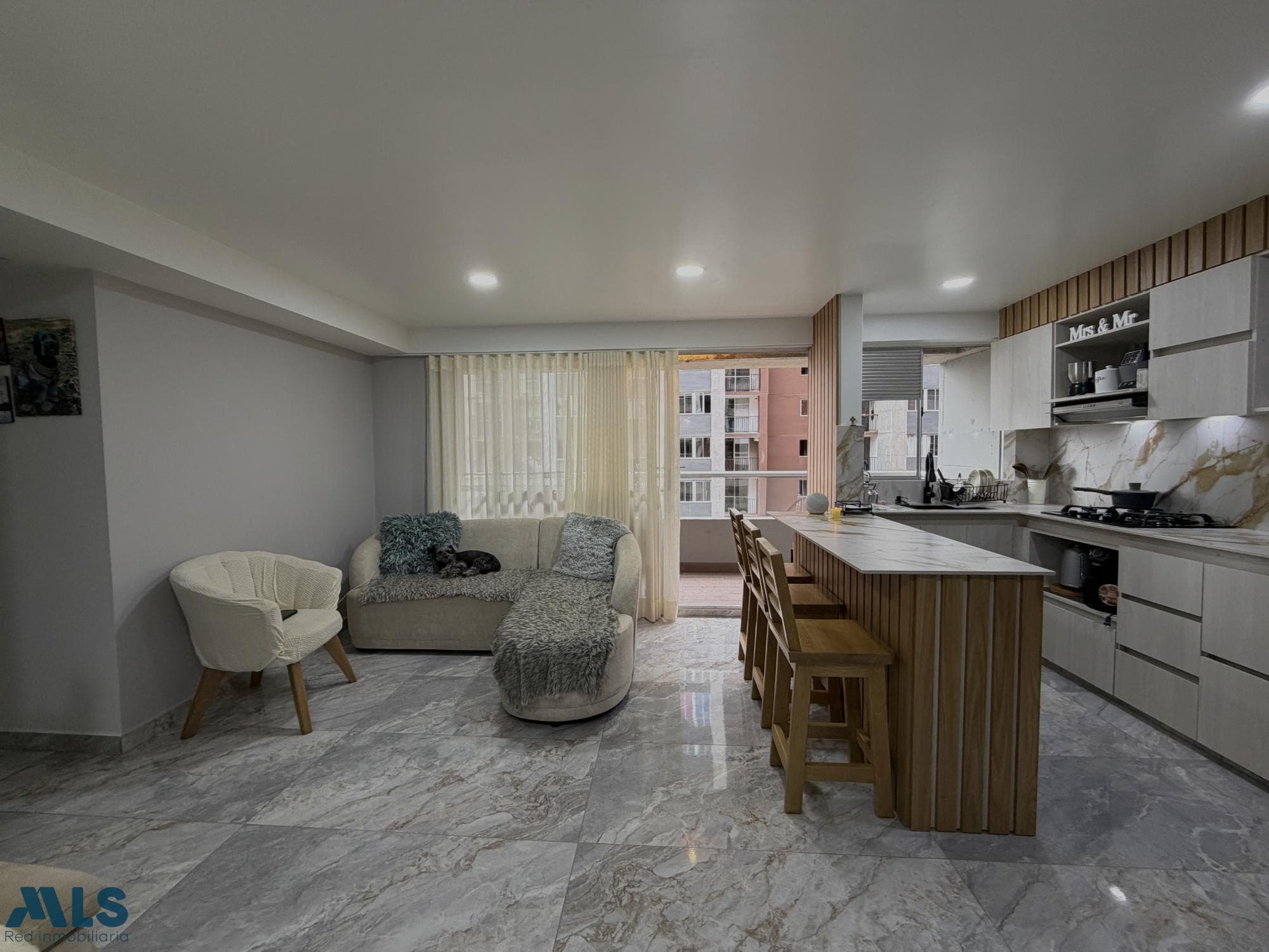 Apartamento en venta en La Dalia, Oriente Antioqueño, Marinilla — foto 1 de 17