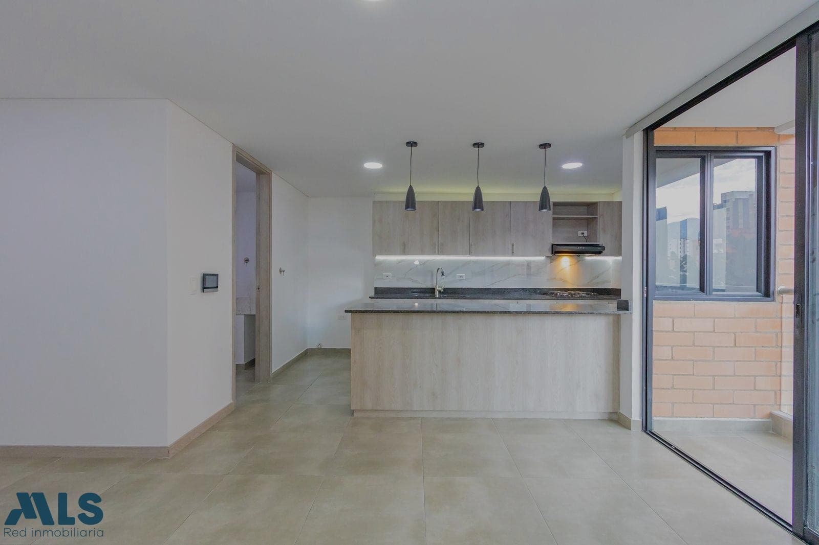 Apartamento en venta en Conquistadores, Laureles, Medellín — foto 1 de 16