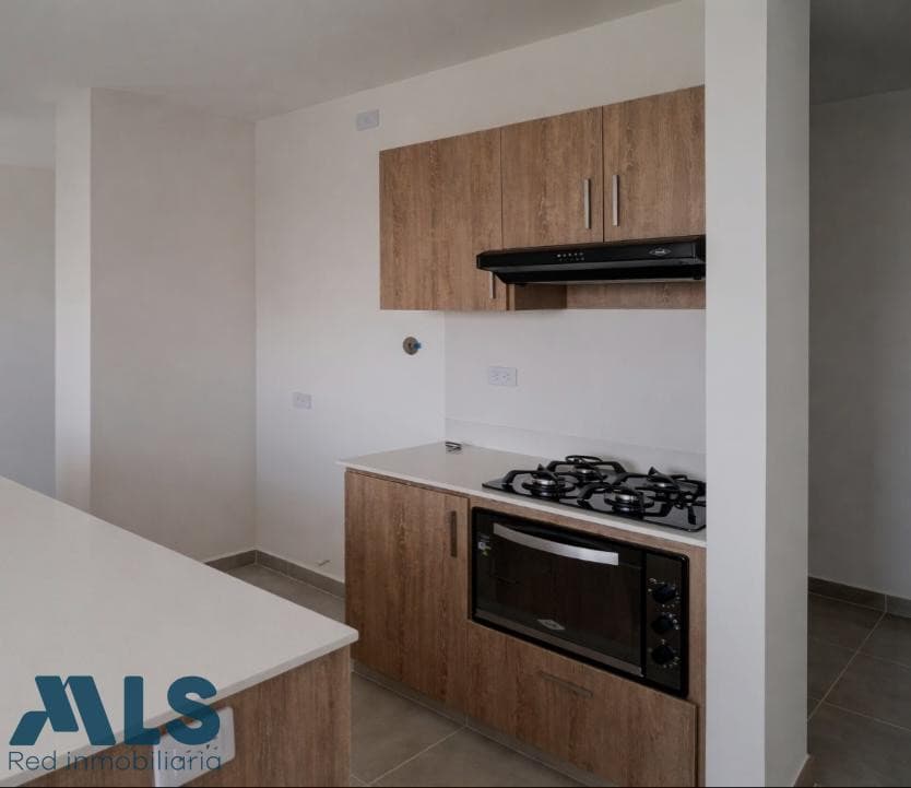 Apartamento en venta en V. Ojo De Agua, Oriente Antioqueño, Rionegro — foto 1 de 9