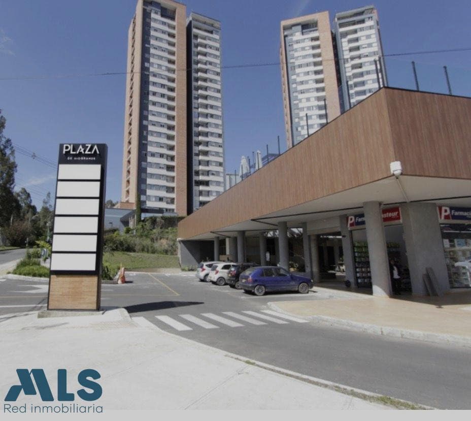 Local Comercial en venta en Sector Los Colegios, Oriente Antioqueño, Rionegro — foto 1 de 8