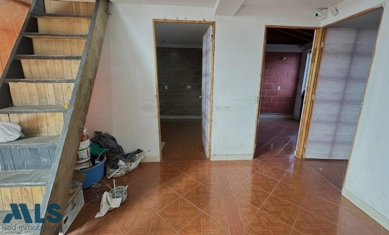 Apartamento en venta en Robledo, Occidente, Medellín — foto 1 de 10