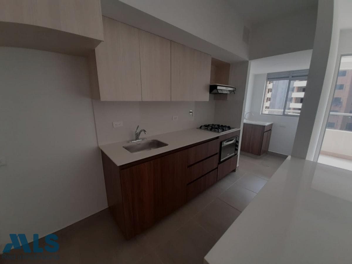 Apartamento en venta en Fabricato, Norte, Bello — foto 1 de 12
