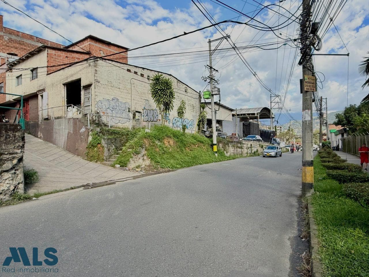 Bodega en venta en Ferreira, Aburra Sur, La Estrella — foto 1 de 9