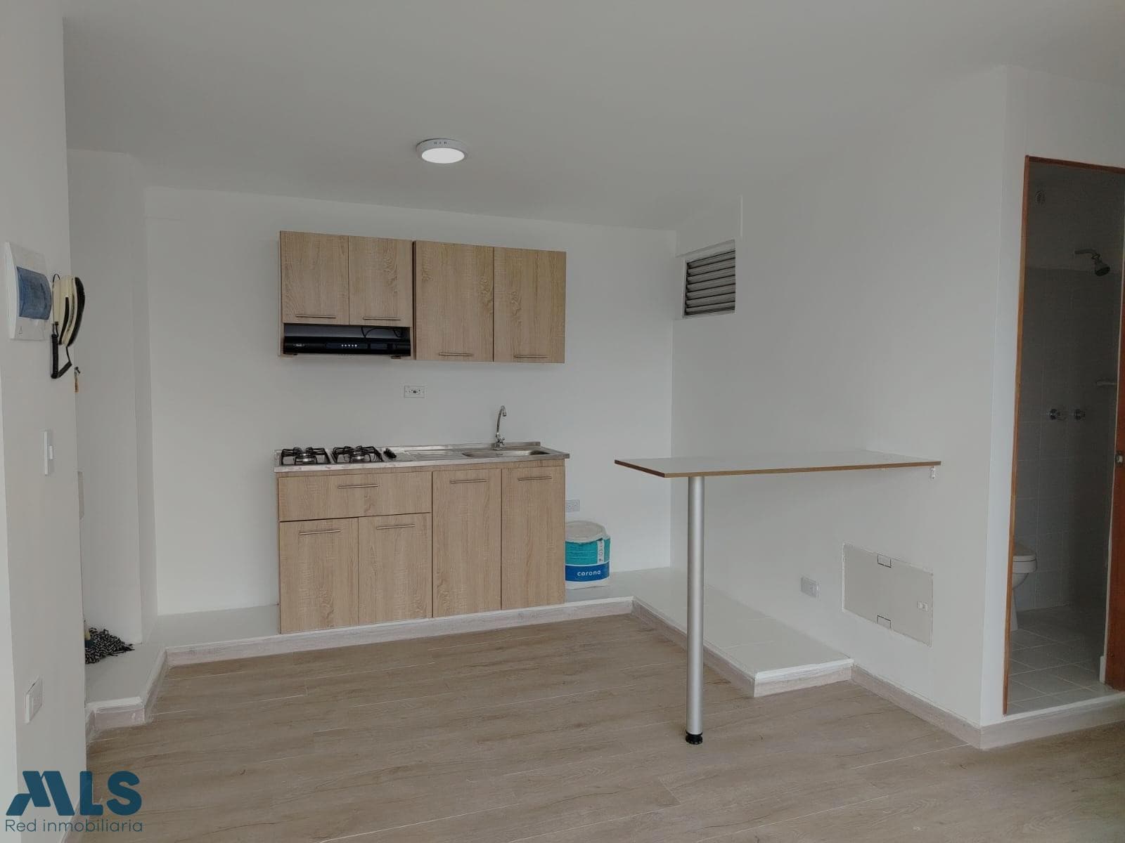 Apartamento en venta en Urbano (la, Oriente Antioqueño, La Ceja — foto 1 de 10