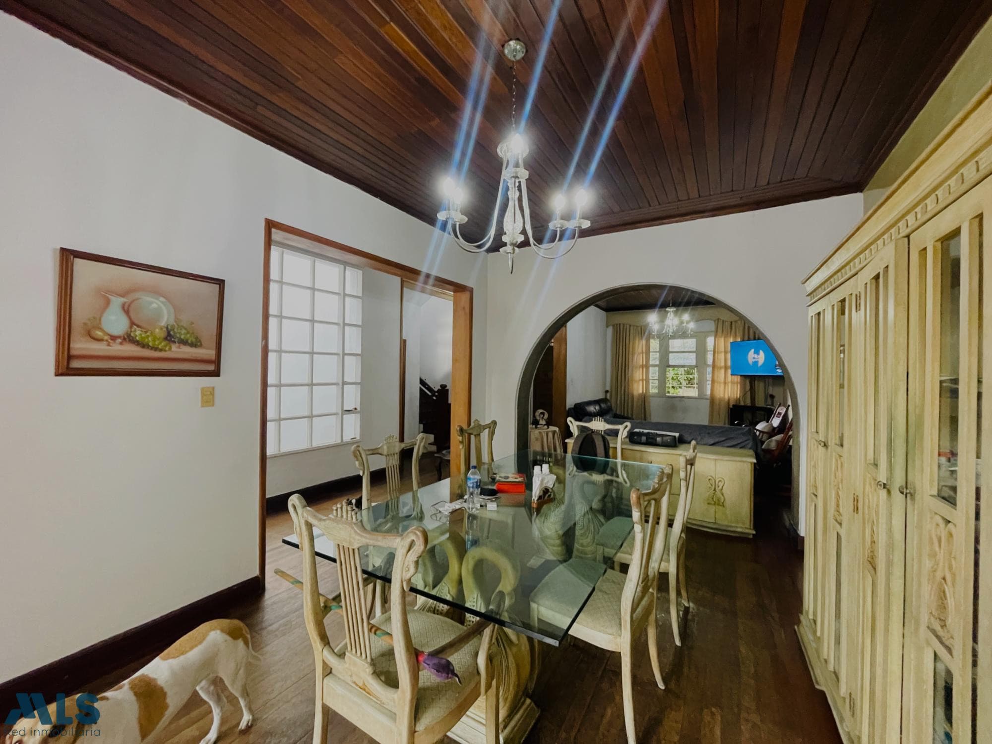 Casa en venta en Prado, Centro, Medellín — foto 1 de 36