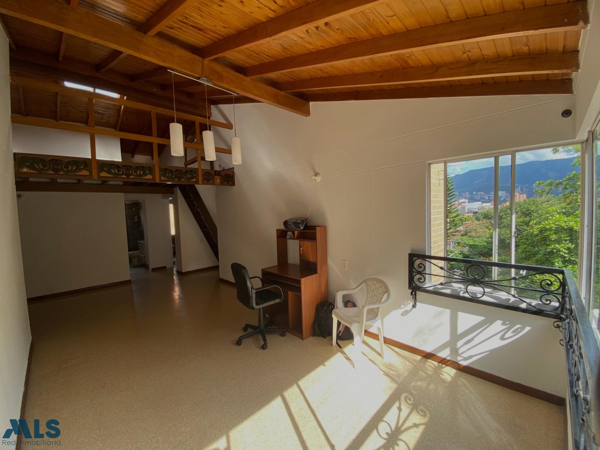 Apartamento en venta en Simon Bolivar, Laureles, Medellín — foto 1 de 13