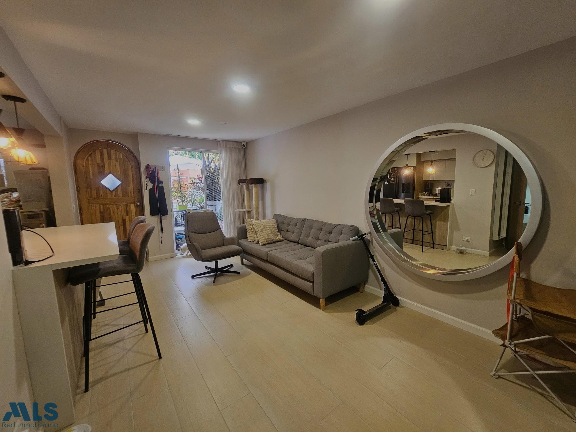 Casa en venta en La Mota, Belén Guayabal, Medellín — foto 1 de 34